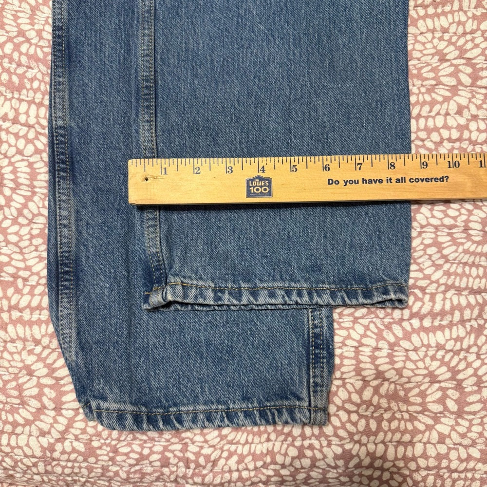 BDG Urban Outfitters Cargo Skate Jeans – Y2K Baggy Fit