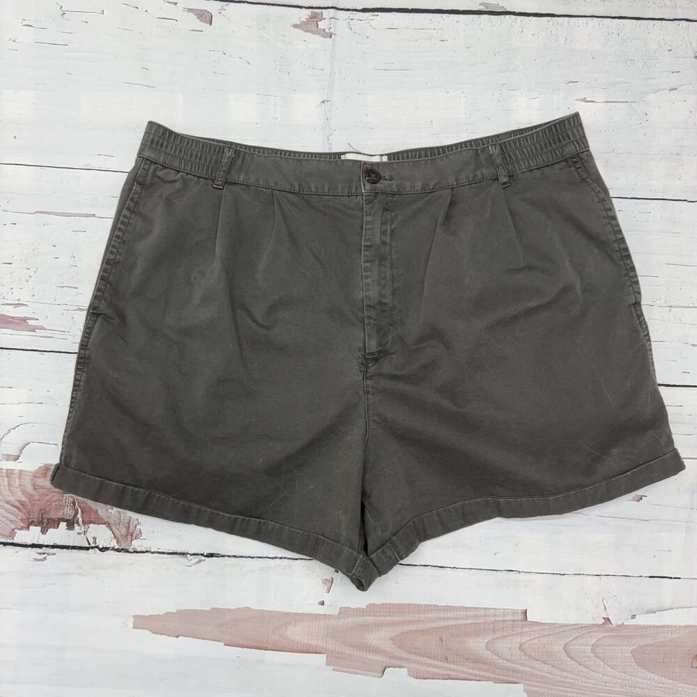 Urban Outfitters BDG Gray Blair Chino Shorts XL