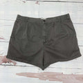Urban Outfitters BDG Gray Blair Chino Shorts XL