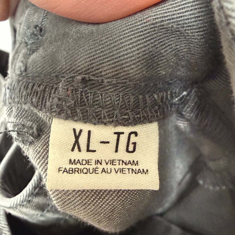 Urban Outfitters BDG Gray Blair Chino Shorts XL