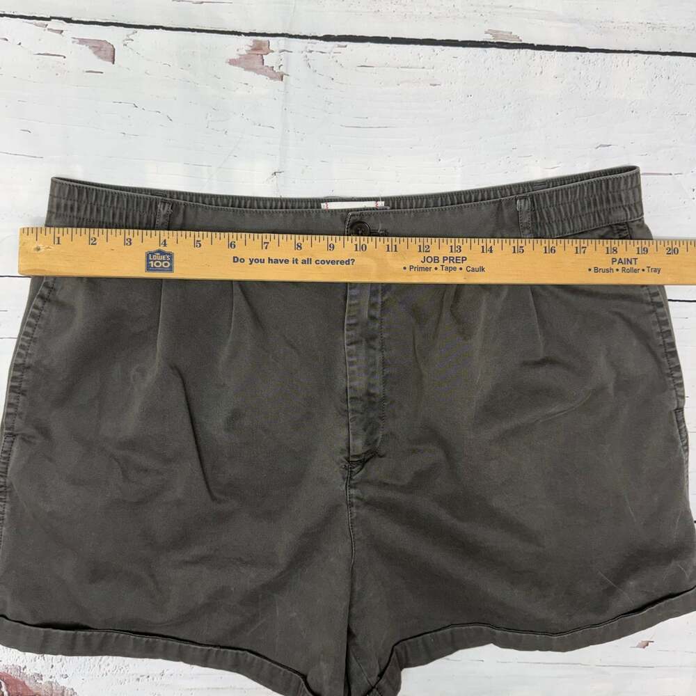 Urban Outfitters BDG Gray Blair Chino Shorts XL