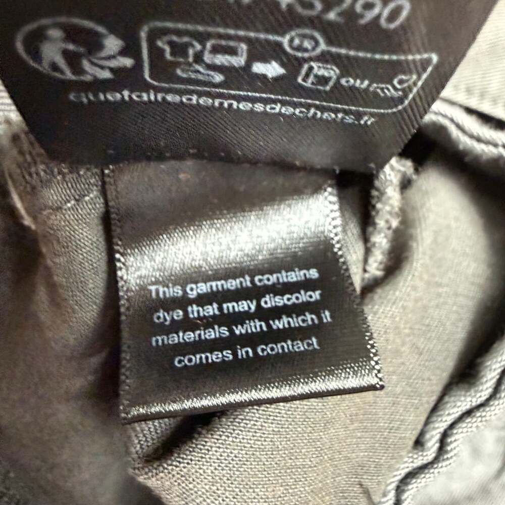 Urban Outfitters BDG Gray Blair Chino Shorts XL