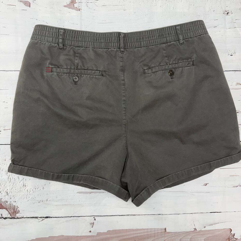 Urban Outfitters BDG Gray Blair Chino Shorts XL