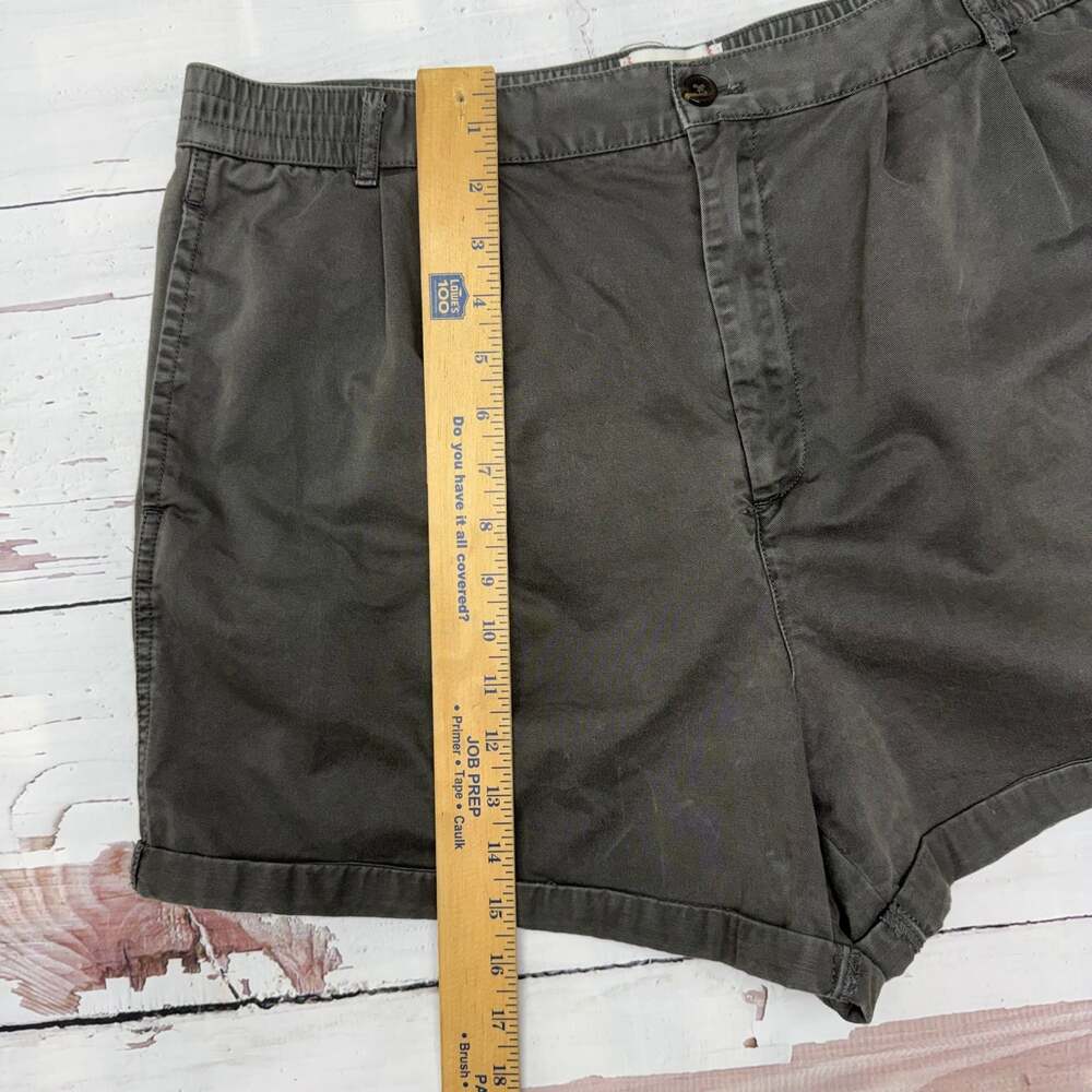 Urban Outfitters BDG Gray Blair Chino Shorts XL