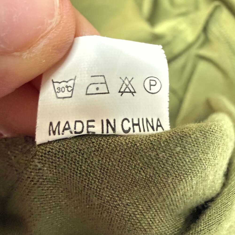 All I Need Is My Dog And My Jeep Olive Green Graphic T-Shirt L